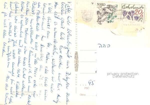 Babylon Babilon Interhotels Praha Magda Strand Liegewie – Bild 2