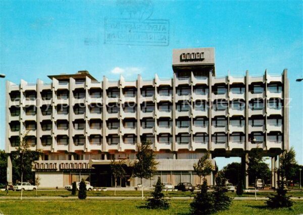 Szombathely Hotel Claudius