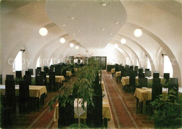 Praha Prahy Prague Hof Svamberk Restaurant