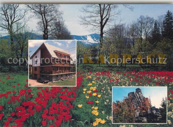 Karpacz Pensionat Dorota