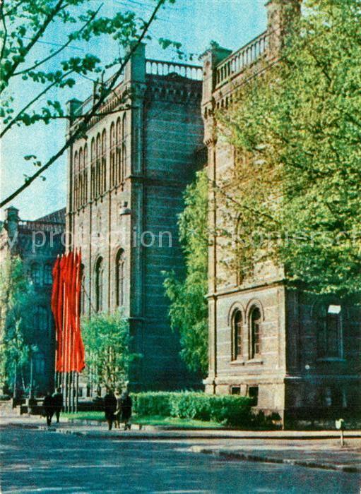 Riga Lettland Lettische SSR