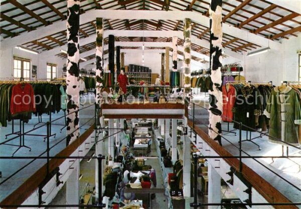 Inca Lederwarenfabrik