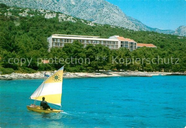 Orebic Hotel Rathaneum