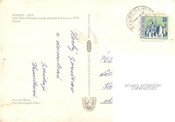 Beskydy ROH Pokrok – Bild 2
