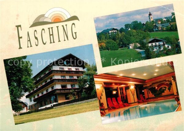 Fischbach Steiermark Cafe Pension Fasching