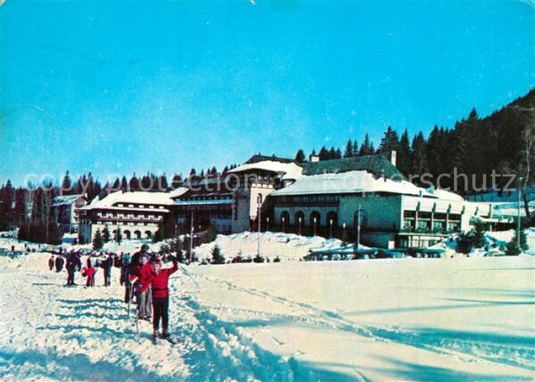 Pojana Hotel Sport Winter