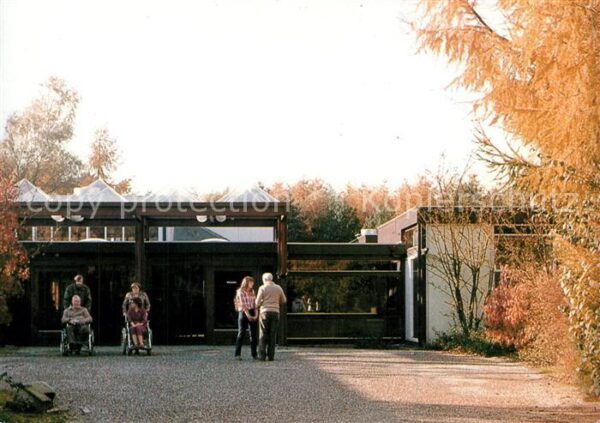 Doorn Roosevelthuis