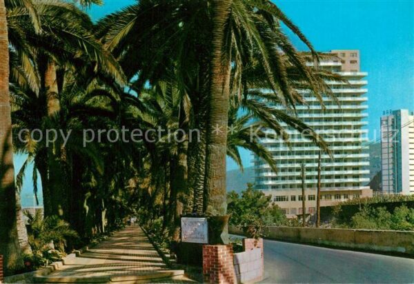 Puerto de la Cruz Hotel San Felipe