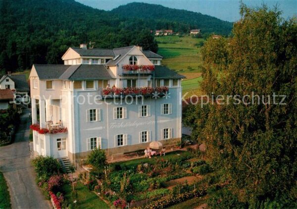 Bad Gleichenberg Pension Thalhof