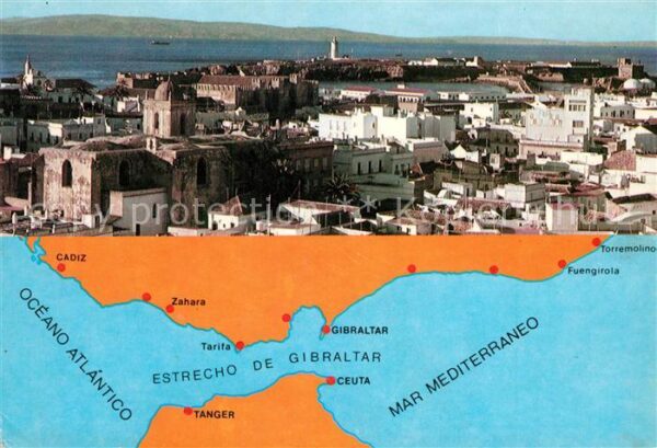 Tarifa Panorama
