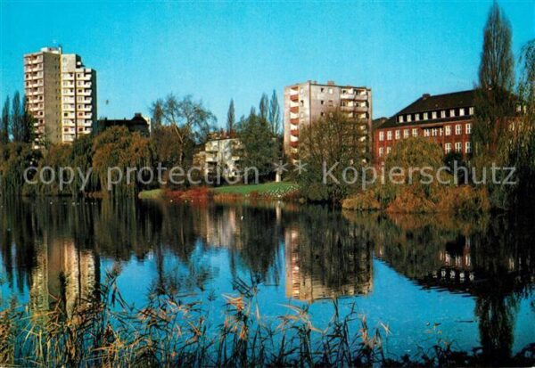 Berlin Lietzensee