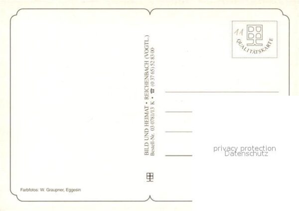 Eggesin Ortsansichten – Bild 2