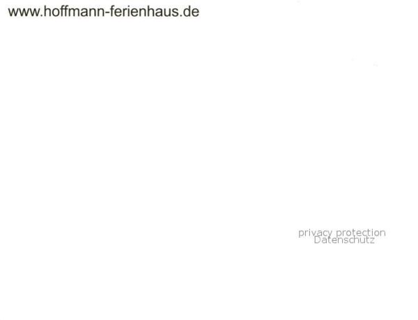 Ilmenau Thueringen Ferienhaus Hoffmann Aussichtsturm Panor – Bild 2
