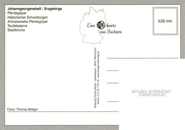 Johanngeorgenstadt Pferdegöpel Historischer Schwibbogen An – Bild 2
