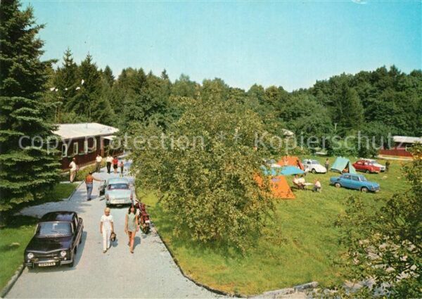 Mueglitz Mohelnice Czechia Autocamping Morava