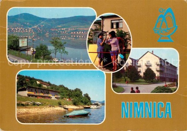 Nimnica Ca statne kupele Nimnica