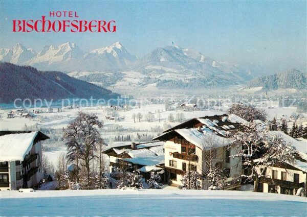 Windischgarsten Hotel Bischofsberg Panorama