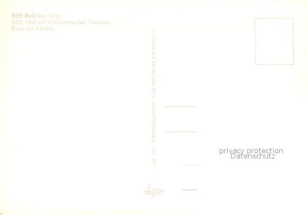 Graz Steiermark Stift Rein Details – Bild 2