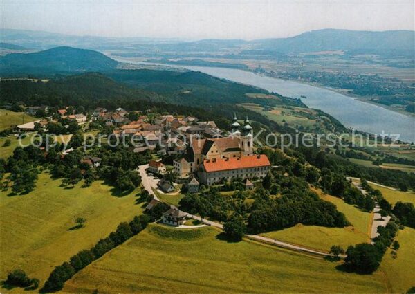 Maria Taferl Basilika zur Schmerzhaften Muttergottes