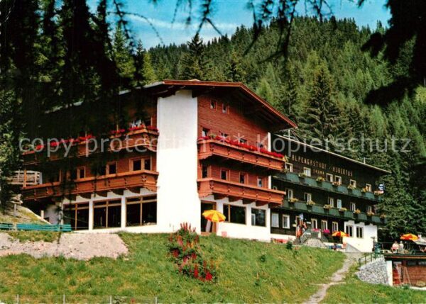 Schwaz Tirol Alpenhof Hubertus