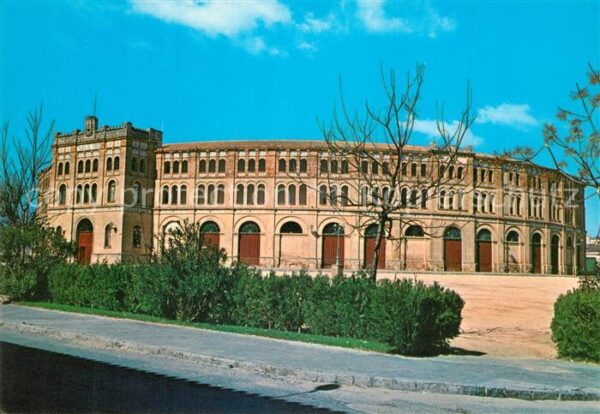 Puerto de Santa Maria Plaza de Toros