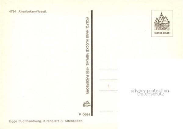 Altenbeken Tor zur Egge Katholische Kirche Viadukt – Bild 2