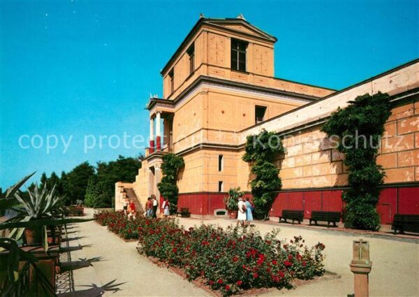 Aschaffenburg Main Pompejanum