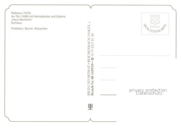 Bad Schmiedeberg Rathaus Au Tor Heimatstube Galerie Haus – Bild 2