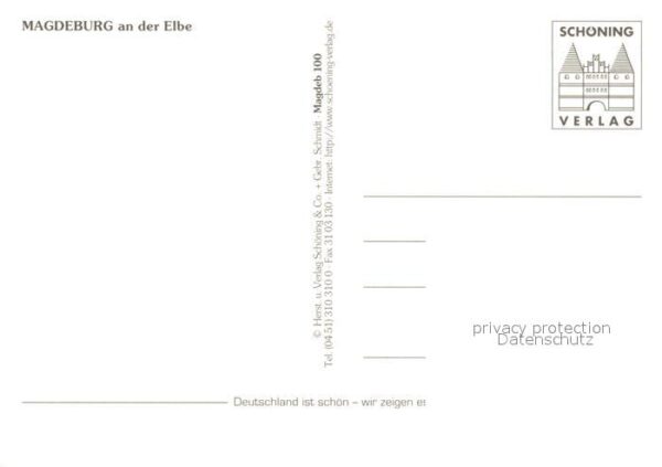 Magdeburg Magdeburger Reiter Dom Kirche Stadtmaue – Bild 2