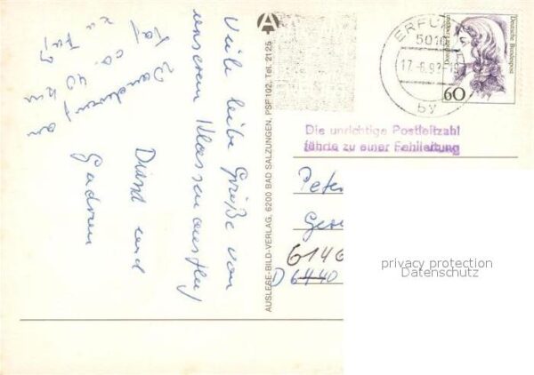 Graefenroda Uferpartie am See Hauptstrasse Panorama – Bild 2