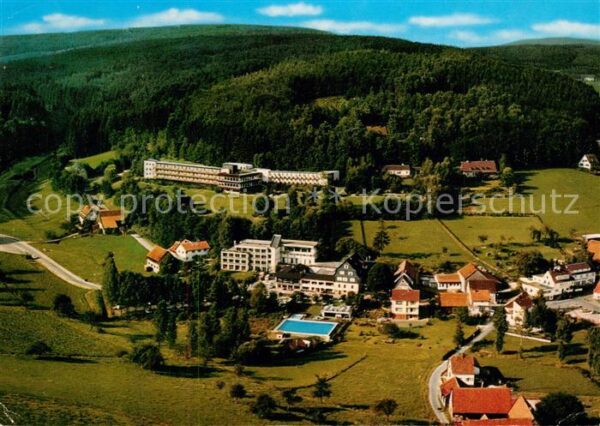 Grasellenbach Kneippkurort Luftkurort im Odenwald Fli