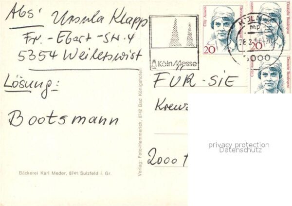 Sulzfeld Grabfeld Ferienhäuser Hotel Liegewiese am Badese – Bild 2