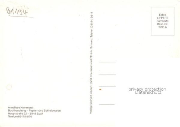 Spalt Panorama Hopfenanbau – Bild 2