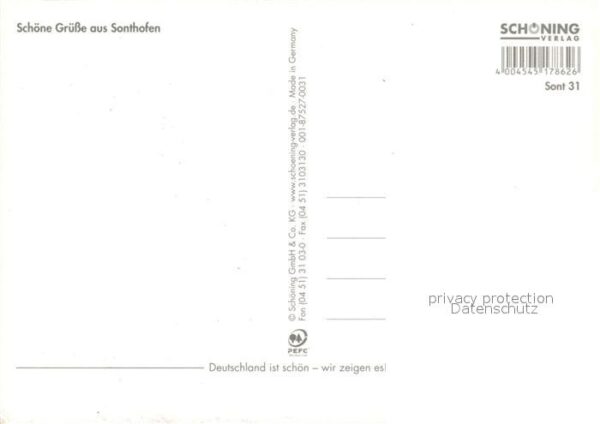 Sonthofen Oberallgaeu Panorama Alpen St Michael Kirche Sonnen – Bild 2