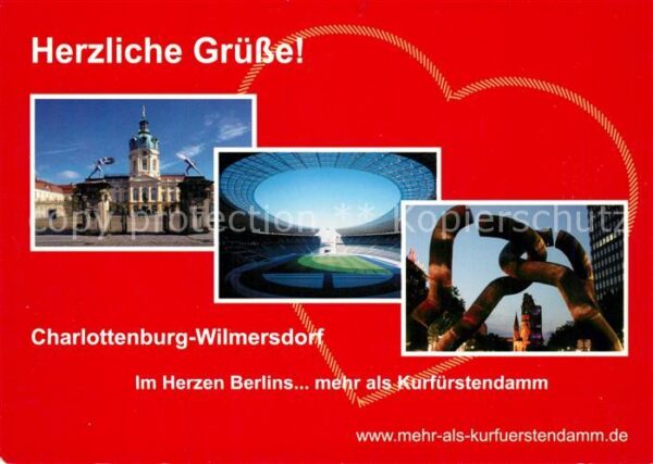 Charlottenburg Wilmersdorf Schloss Charlottenburg Olympiastadion P