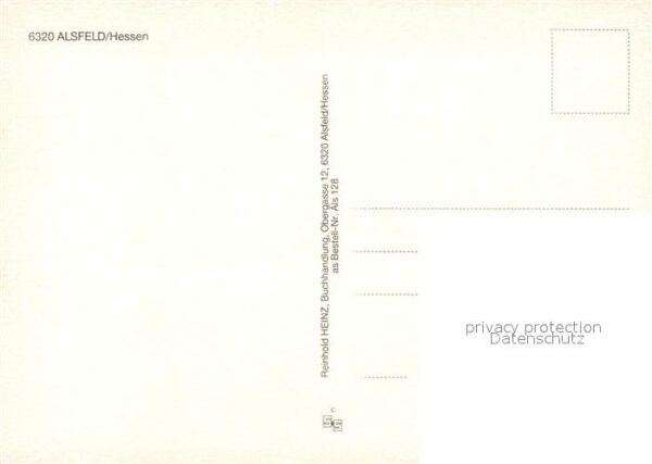 Alsfeld Hochzeitshaus Historisches Gebäude 16. – Bild 2