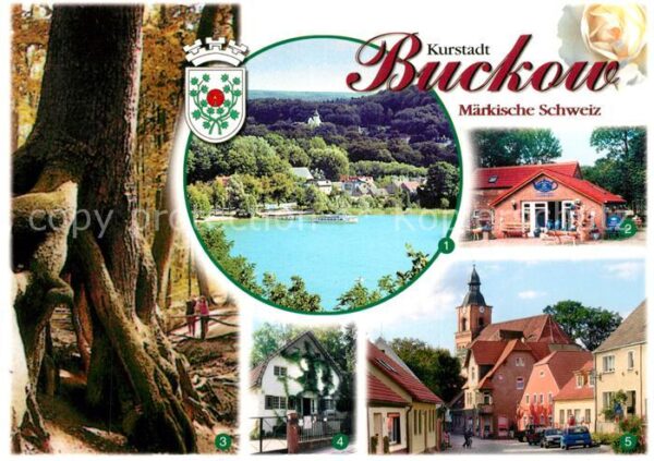 Buckow Maerkische Schweiz Schermützelsee Keramik Scheune Naturden