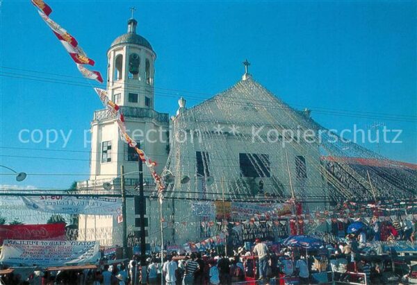 Bulacan Pulilan Church
