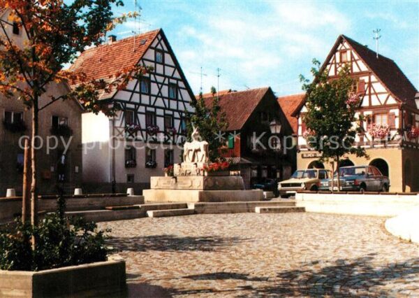 Hayingen Reutlingen mit Goissa Bronna
