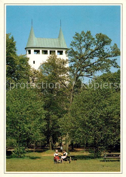 Pfullingen Schömbergturm