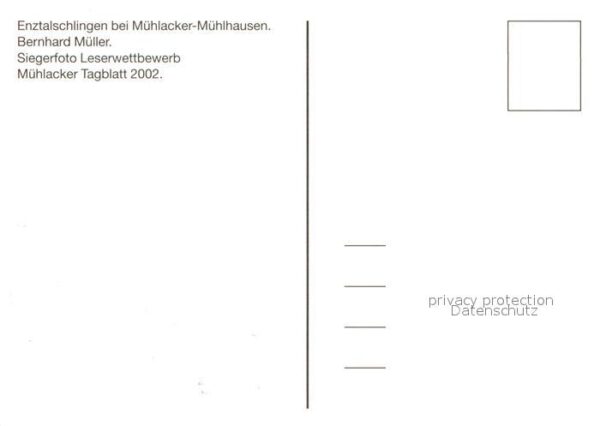 Muehlhausen Muehlacker Enztalschlingen – Bild 2