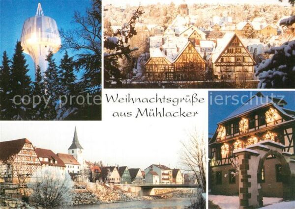 Muehlacker Siegerfotos eines Leserwettbewerbs des