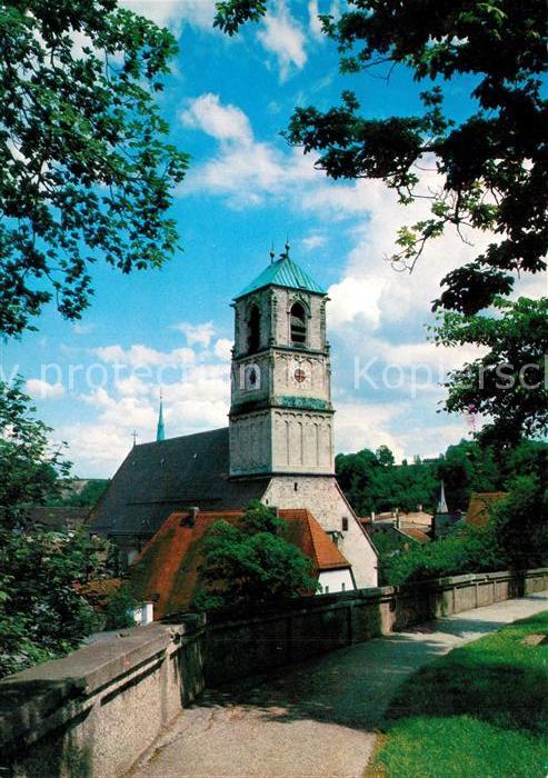 Wasserburg Inn Stadtpfarrkirche St Jakob
