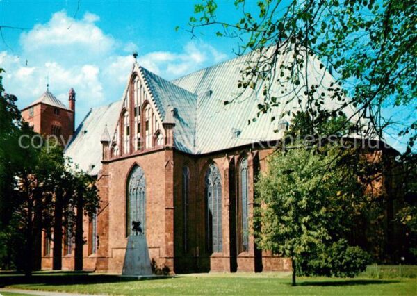 Verden Aller Dom