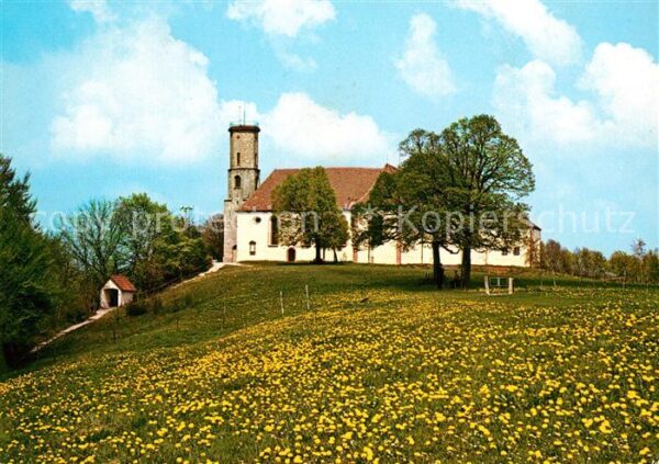 Spaichingen Clarentiner Missionshaus Dreifaltigkeit