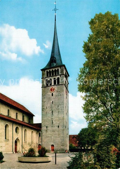 Sindelfingen Martinskirche