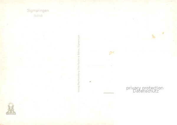Sigmaringen Schloss – Bild 2