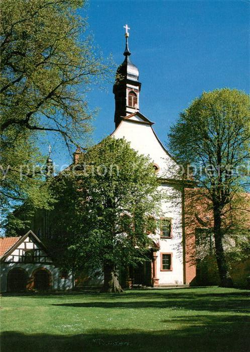 Worbis Kirche