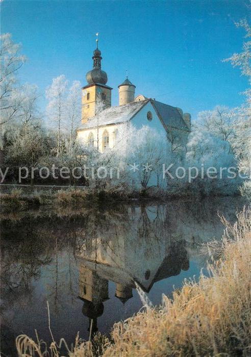 Woerthsee Kirche