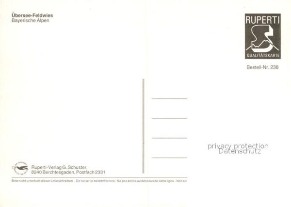 Feldwies Kirche – Bild 2